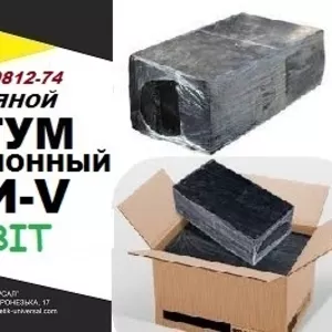 БНИ-V ГОСТ 9812-74 битум изоляционный