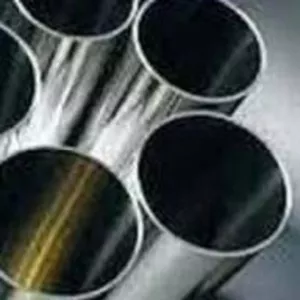 нержавеющая труба кислотостойкая AISI 316 диаметром 4-325мм