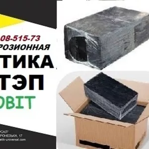 БИТЭП Ecobit Мастика битумно-полимерная ТУ 401-08-515-73 ( ДСТУ Б.В.2.