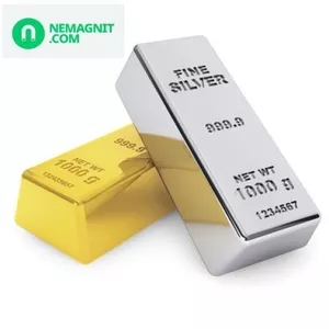 Куплю золото,  срібло,  дорого,  договірна,   немагніт - nemagnit.com