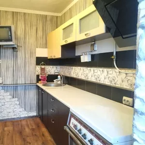 Продам 1 кімн квартиру вул Калинова 53,  перепланована під 2-вушку
