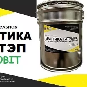 Грунтовка БИТЭП Ecobit полимерная ТУ 401-08-515-73