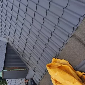 Покрівельні роботи та ремонт
