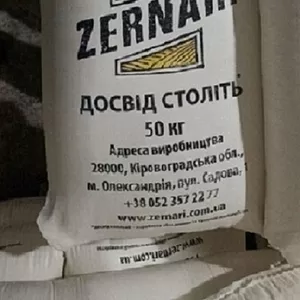 Борошно пшеничне купити оптом в Дніпрі. Бакалія опт.