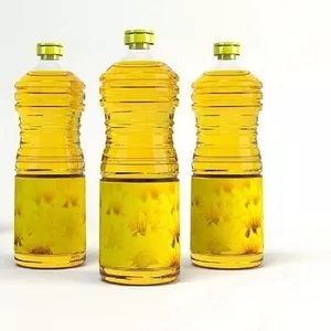 Продаєм олію соняшникову рафіновану,  нерафіновану,  фритюрну в Дніпрі.