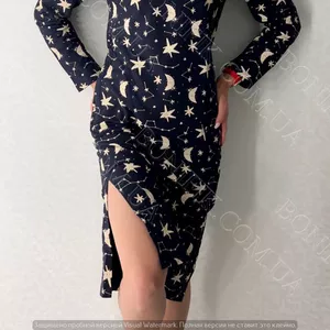 Жіноча нічна сорочка 