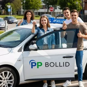 Терміново потрібні водії для автобетонозмішувача,  та інструктори