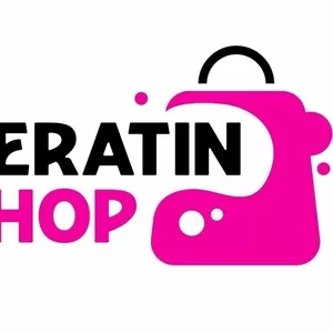 Професійна косметика для волосся KERATIN SHOP