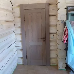 Деревянные двери Кривой Рог