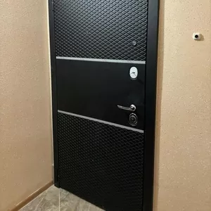 Купить двери входные готовые или изготовить в Кривом Роге