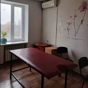  Здам в оренду кабінет 13 кв.м.  пр. Воронцова Правди