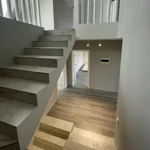 Ремонт квартир и домов под ключ Кривой Рог