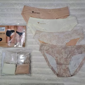 Жіночі трусики-слипи з малюнком ТМ 