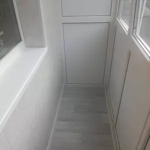 Французский балкон цена в Кривом Роге