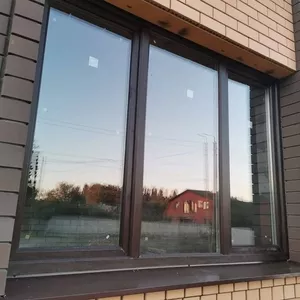 Окна Кривой Рог изготовление,  ремонт и обслуживание