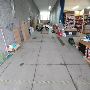 Оренда приміщення 300 м кв Кривий Ріг на 2-му поверсі