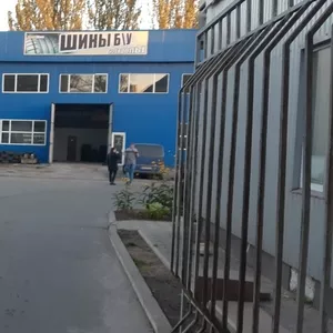 Здається в оренду приміщення 75 м кв Кривий Ріг під СТО або склад