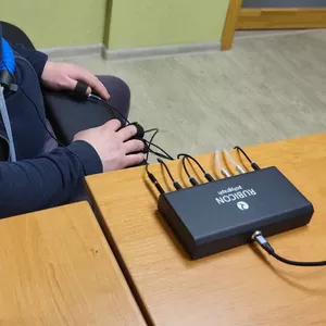 Детектор брехні у Дніпрі для юридичних та фізичних осіб - поліграфолог