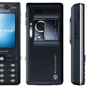 Продам Срочно Sony Ericsson K810i