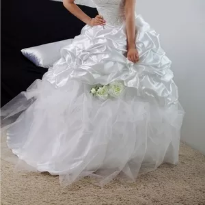 НОВОЕ свадебное платье для самой очаровательной невесты