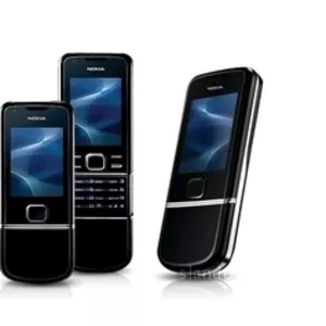 Nokia 8800 Sapphire Arte Black не копия