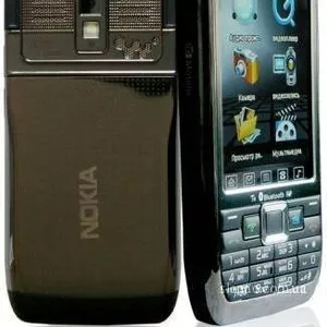 Nokia E71 (Duos, Wi-Fi, Tv)-   Превосходная модель!!!