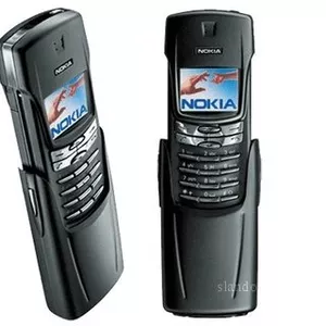 Продам Nokia 8910i оригинал!!!