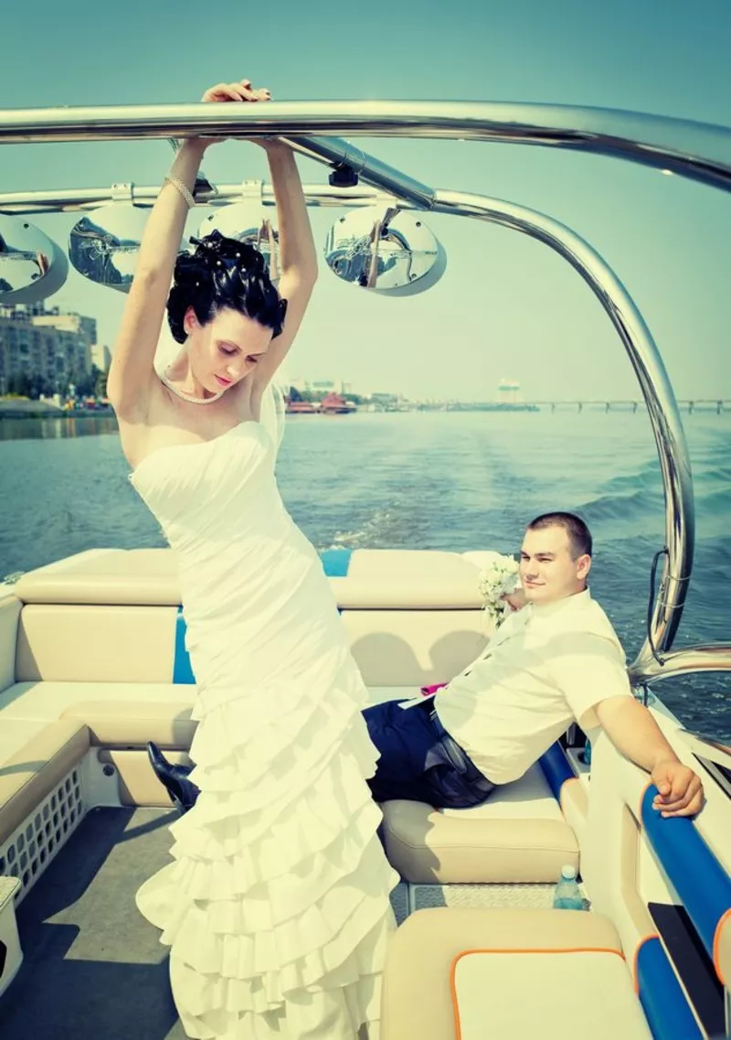Профессиональный свадебный фотограф (Днепропетровск)
