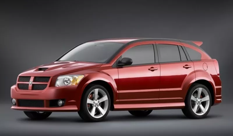 Запчасти Dodge Caliber (Додж Калибер) 0504811355