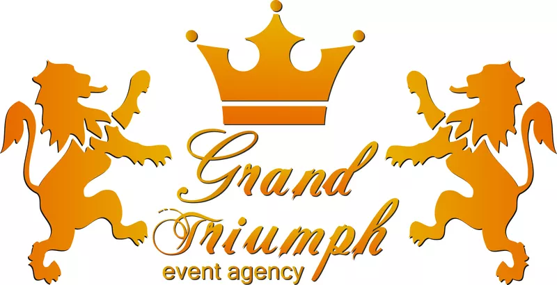 Организация праздника с агентством GRAND TRIUMPH Днепропетровск