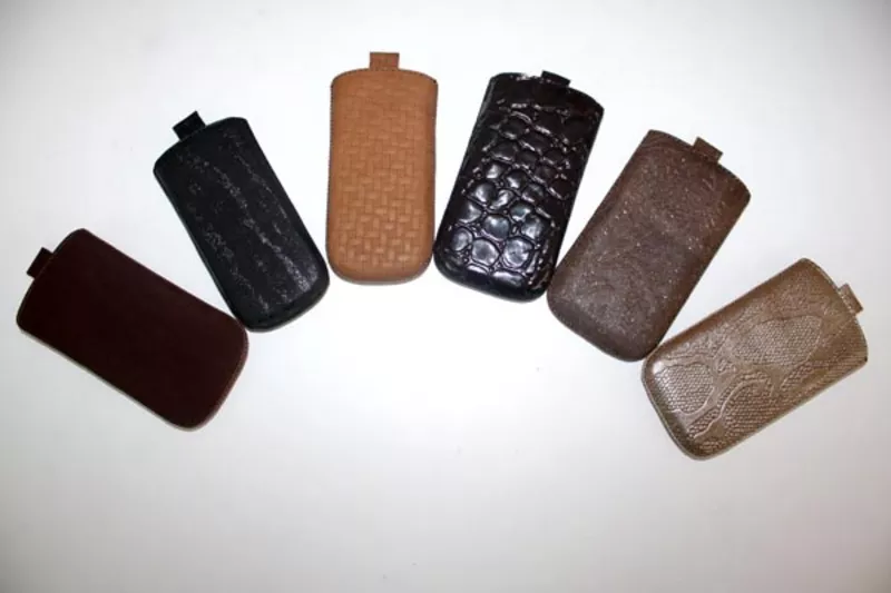 Продам чехлы из натуральной кожи украинского производителя