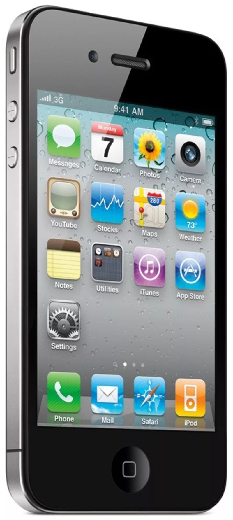 $899 – Apple iPhone 4 32GB и другие модели 2