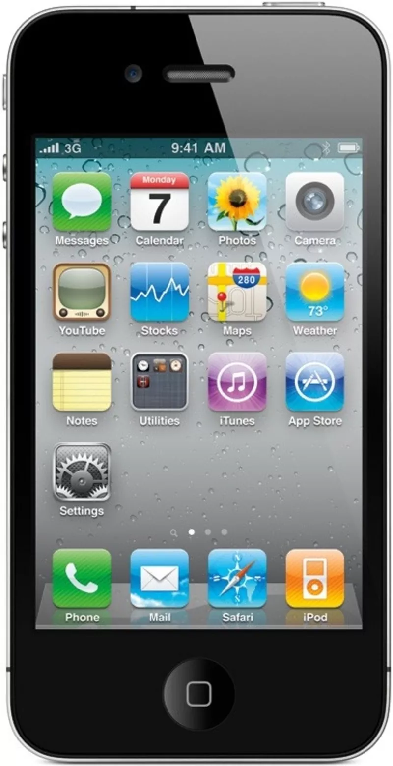 $899 – Apple iPhone 4 32GB и другие модели