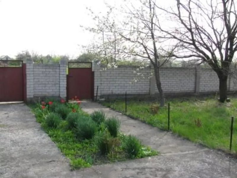 Продам дом в селе Николаевка 2