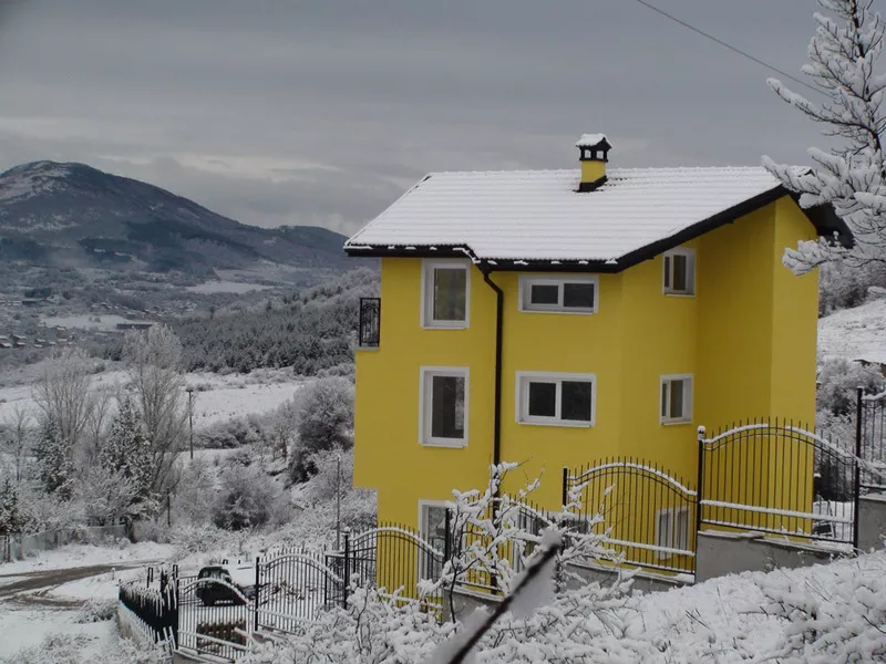Дом в Болгарии продам