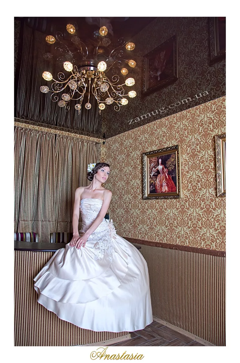 Свадебные платья Днепропетровск