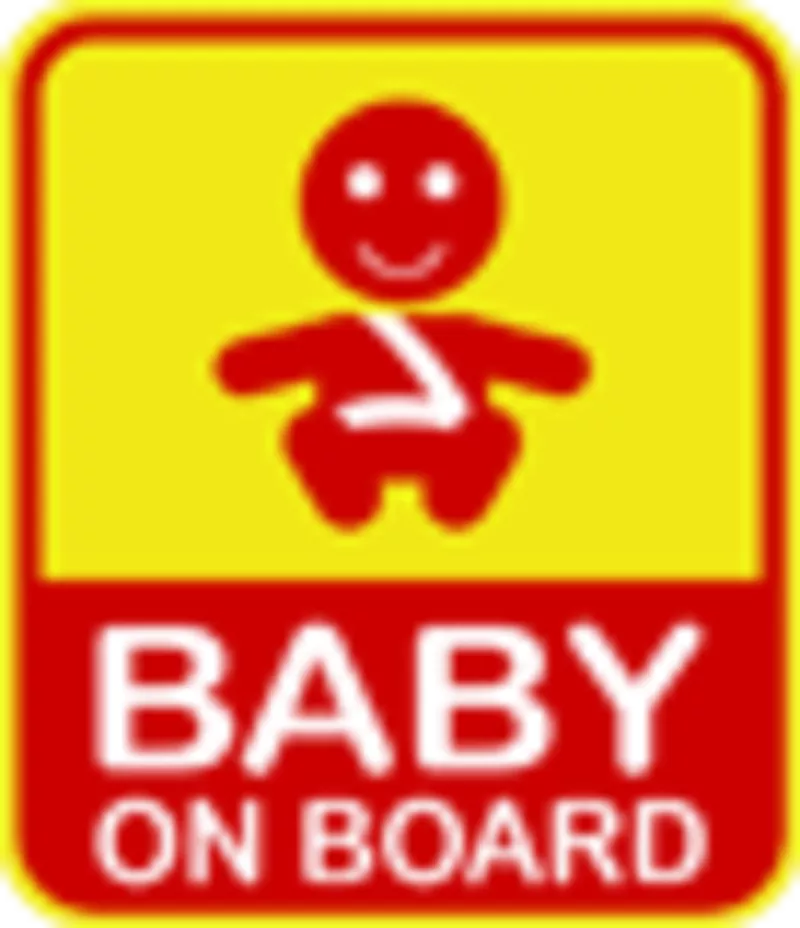 Baby On Board - салон детских автокресел в Днепропетровске