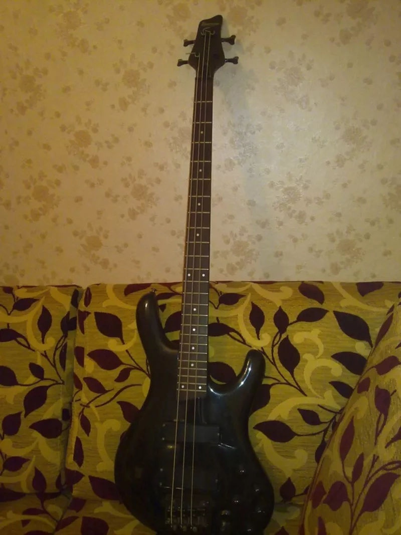 Продам бас гитару Ibanez Edb 600 доставка по Украине 7