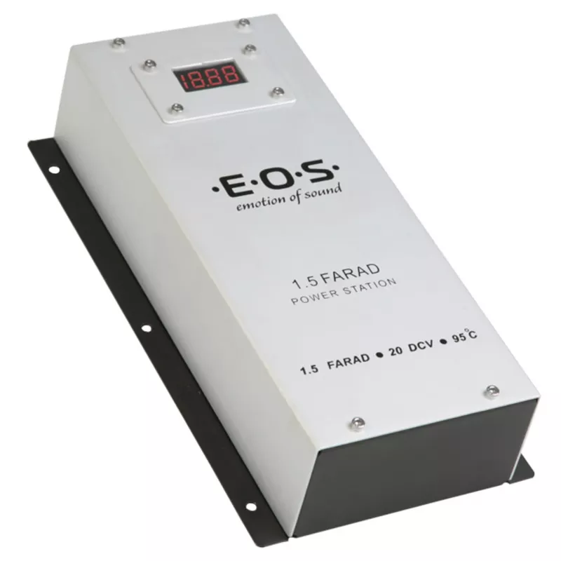 Автомобильные конденсаторы EOS 1.5F 2