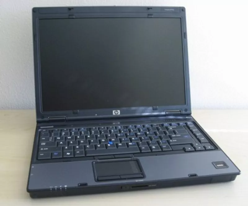 Продам ноутбук б/у HP 6910P Core2Duo 2, 0GHz,  WiFi,  bluetooth