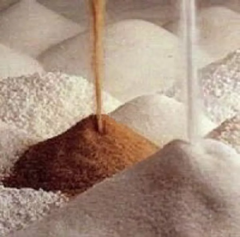 Сахар-песок
