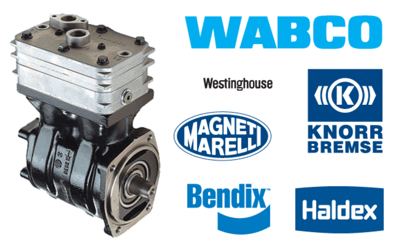 Knnorr-bremse,  Wabco