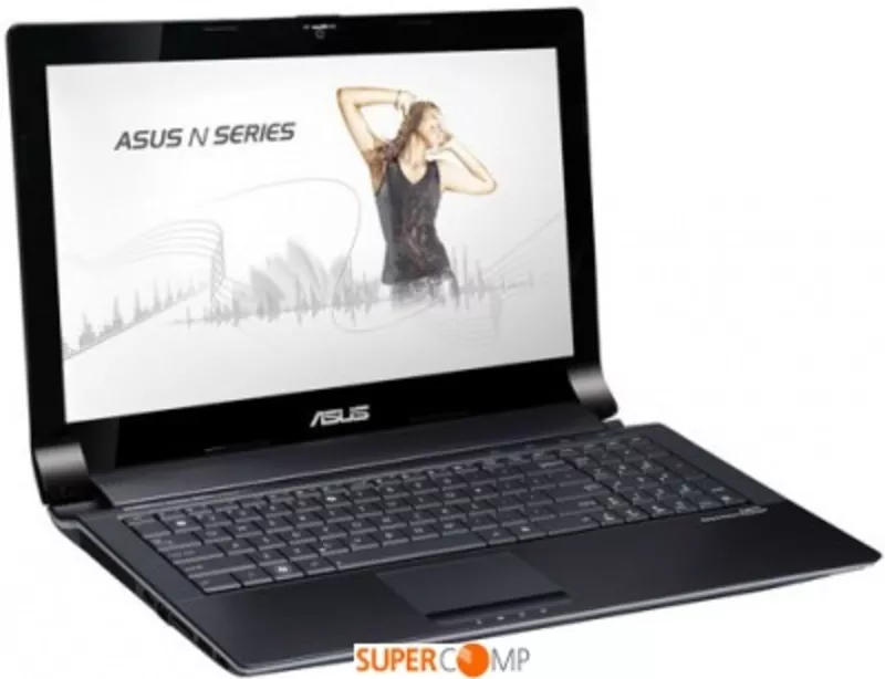 ASUS N53SV (N53SV-S1759V)