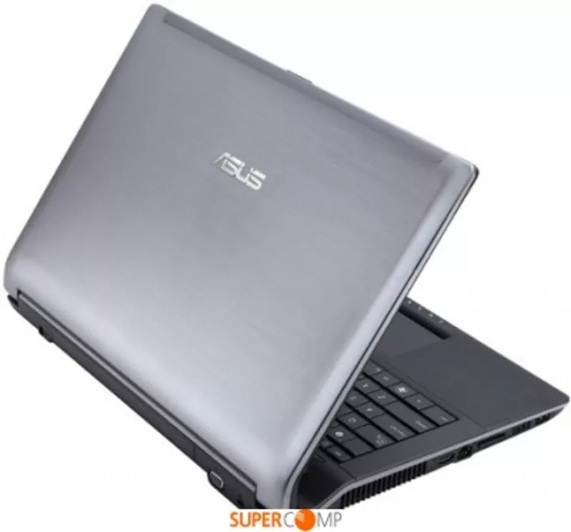 ASUS N53SV (N53SV-S1759V) 2