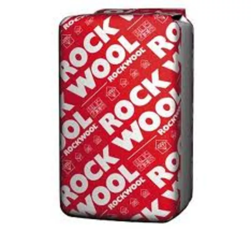  Утеплитель Superrock (rockwool)  2