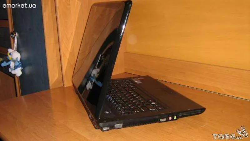 Продам ноутбук двух-ядерный Samsung NP-R503-DA03UA 2