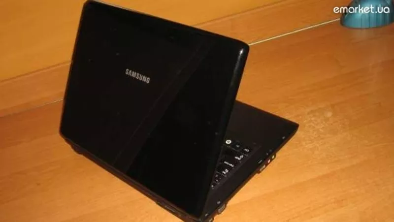 Продам ноутбук двух-ядерный Samsung NP-R503-DA03UA 3