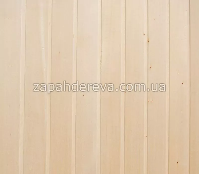 Вагонка липа для сауны,  бани.