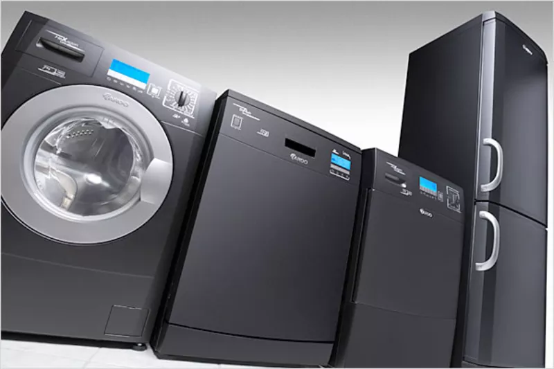 Срочный ремонт стиральных машин,  телевизоров и прочей техники н