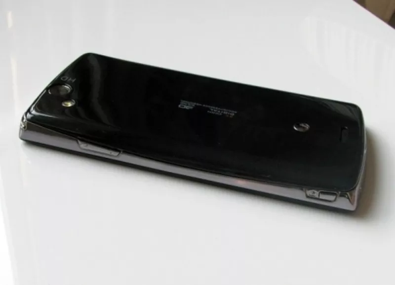 Копия  Sony Ericsson STAR LT18i  Оплата при получении! 2